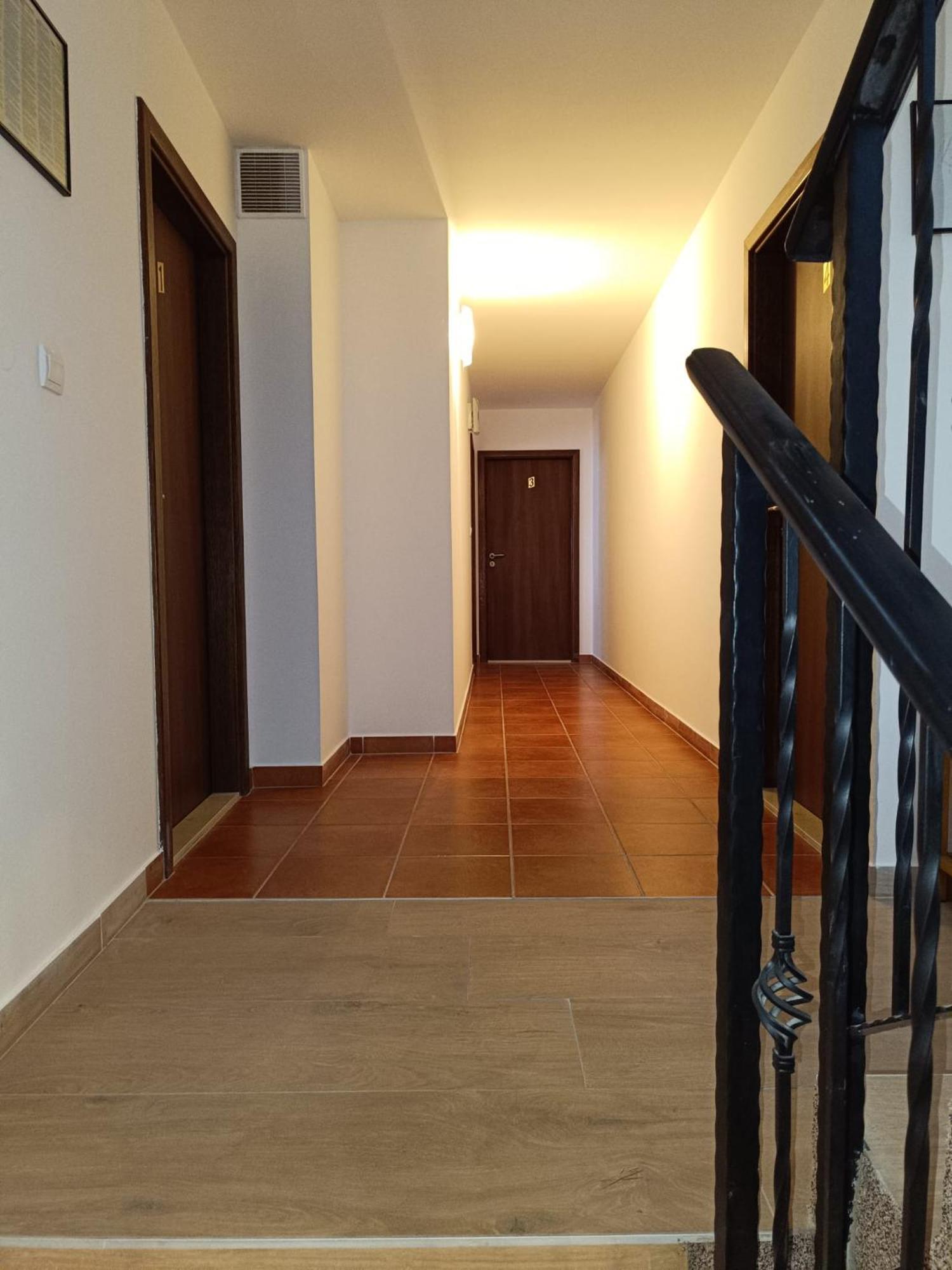Apartments Andrea Podstrana Ngoại thất bức ảnh