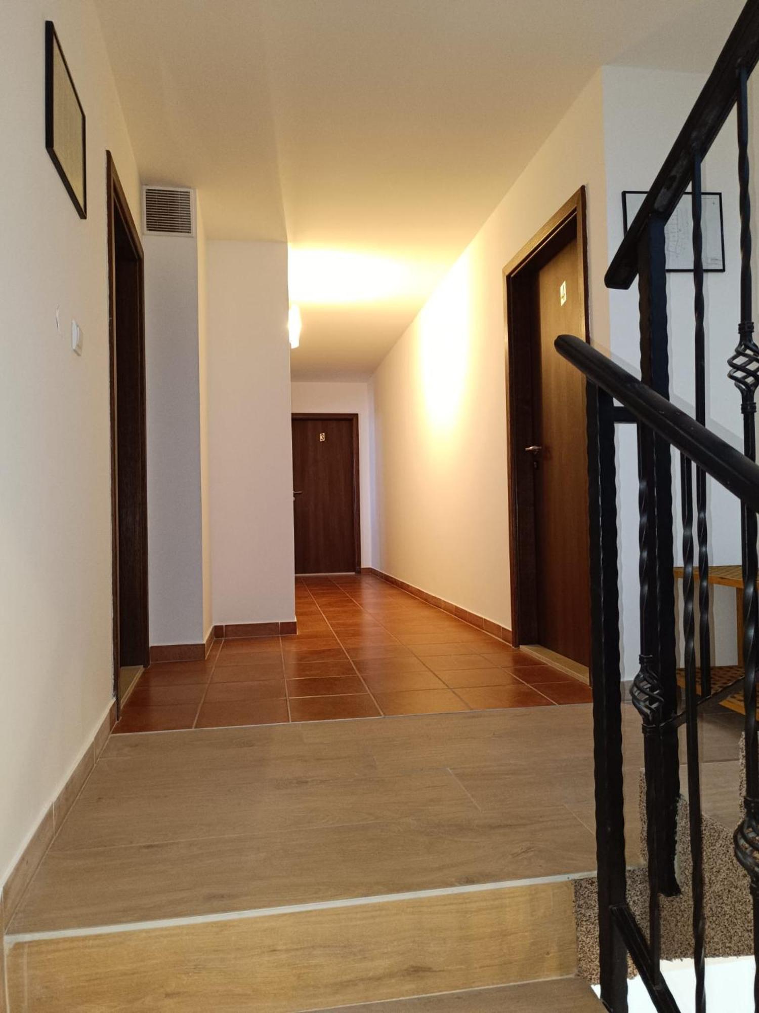 Apartments Andrea Podstrana Ngoại thất bức ảnh