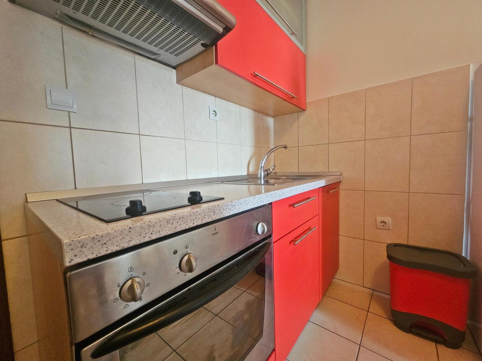 Apartments Andrea Podstrana Ngoại thất bức ảnh