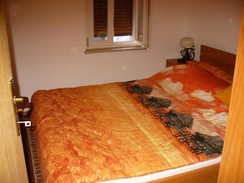 Apartments Andrea Podstrana Phòng bức ảnh