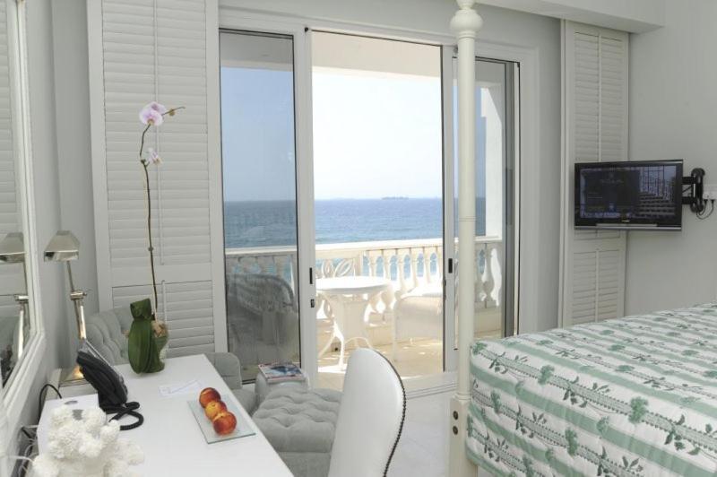 Apartments Andrea Podstrana Ngoại thất bức ảnh