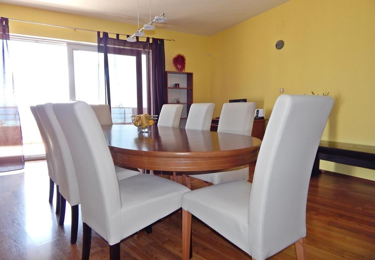 Apartments Andrea Podstrana Ngoại thất bức ảnh