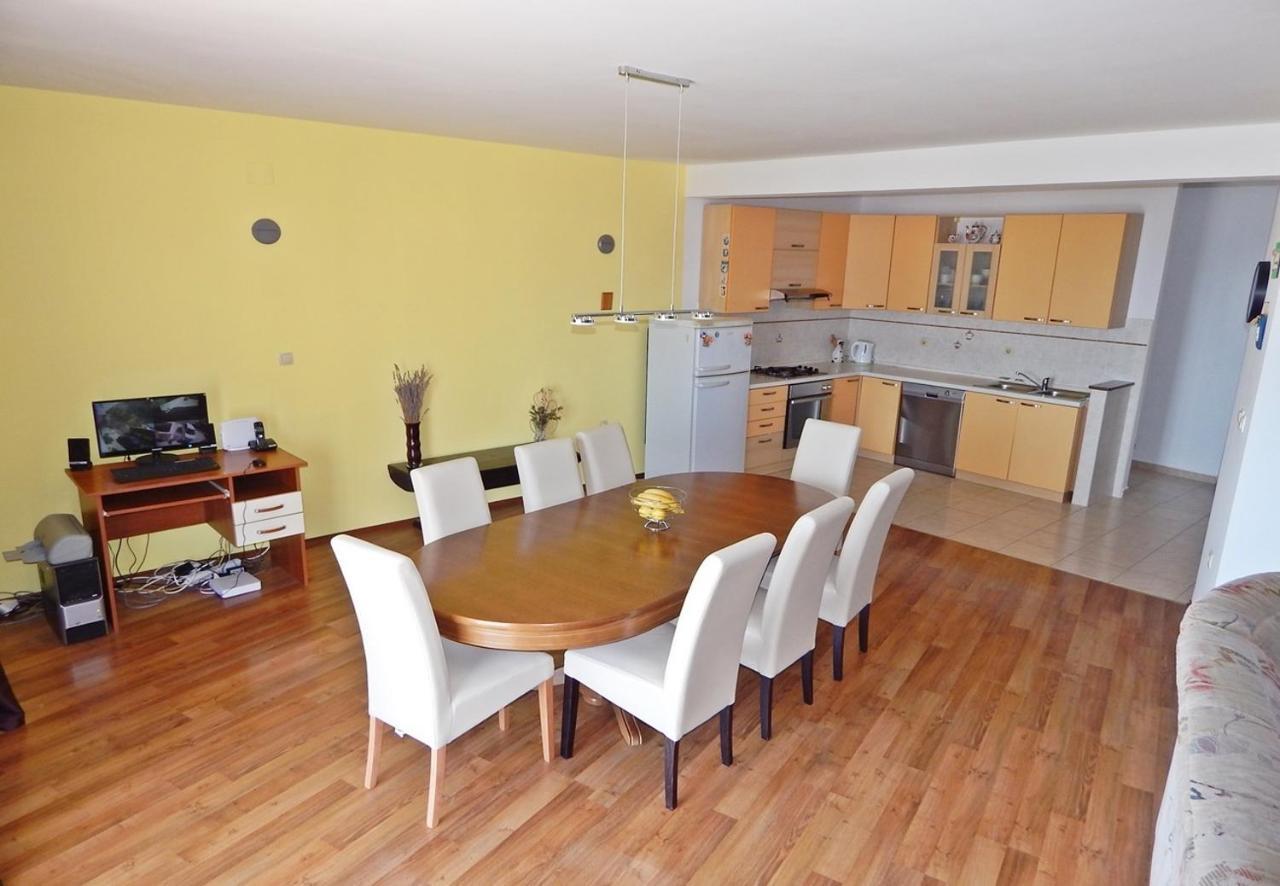 Apartments Andrea Podstrana Ngoại thất bức ảnh