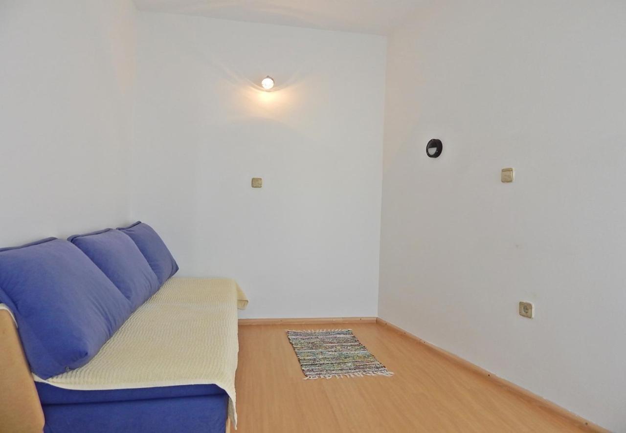 Apartments Andrea Podstrana Ngoại thất bức ảnh