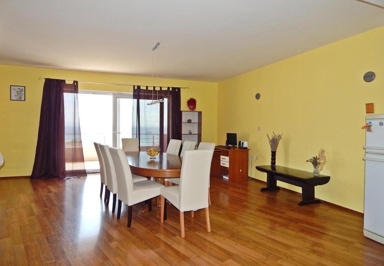 Apartments Andrea Podstrana Ngoại thất bức ảnh