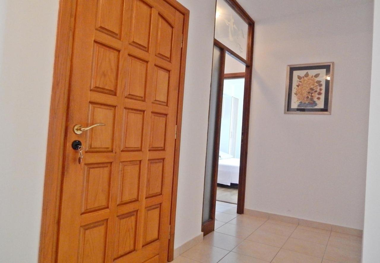 Apartments Andrea Podstrana Ngoại thất bức ảnh
